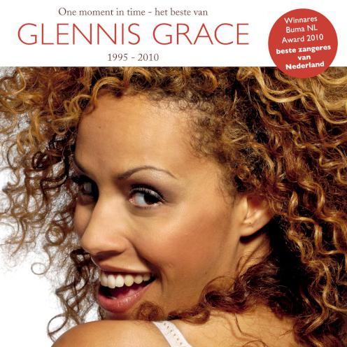 Glennis Grace